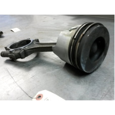 108Y201 Piston and Connecting Rod Standard For 01-03 Ford F-350 Super Duty  7.3  Power Stoke Diesel